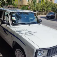 مزدا کارا دوکابین