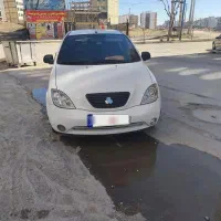 تیبا ۲مدل ۱۴۰۰بدون رنگ