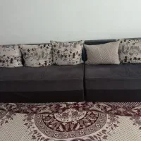 موکت|موکت|رباط‌کریم, شترخوار|دیوار