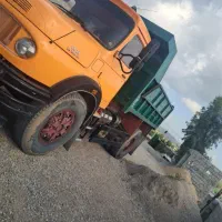 تک403|خودرو سنگین|شیراز, سینما سعدی|دیوار