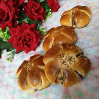 شیرینی خانگی