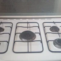 گاز طرح فر تکنو گاز