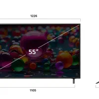 تلویزیون ال جی - LG TV