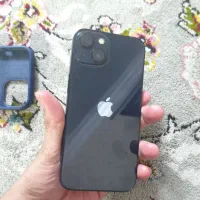 ایفون 13 نرمال 256 پک اصلی