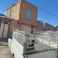 وانت بار کرایه