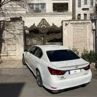 لکسوس Gs250|خودرو سواری و وانت|تهران, نیاوران|دیوار