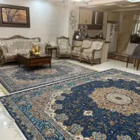 109 متر 3 خواب جنت آباد شمالی زیر قیمت|فروش آپارتمان|تهران, جنت‌آباد شمالی|دیوار