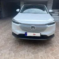 هوندا وزل ۲۰۲۴ کم کار