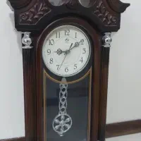 ساعت دیواری