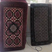 چهار عدد پشتی سنتی