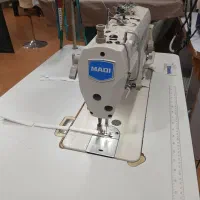 چرخ راسته دوز مگی