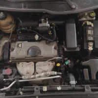 ۲۰۶ مدل ۸۹ تیپ۳|خودرو سواری و وانت|قزوین, |دیوار