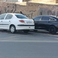 206sd|خودرو سواری و وانت|اهر, |دیوار
