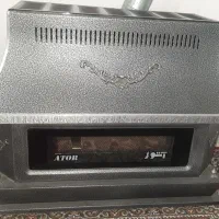 بخاری شومینه برند ATOR