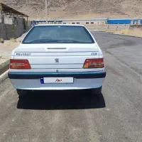 پژو tu5 slx|خودرو سواری و وانت|خرمآباد, |دیوار