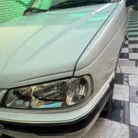 پارس نیم سفارشی دریچه سیمی