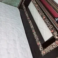 تخت خواب دونفره