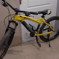 دوچرخه