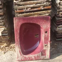 روشویی فایبر گلاس