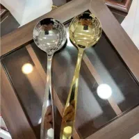 ملاقه نقلی یونیک استیل .اهنربانگیر.ضخیم