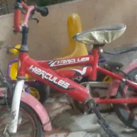 دوچرخه وسه چرخه ۳تومان