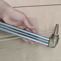 دسته برنال درجه یک درحد نو وسالم