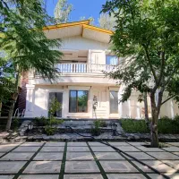 ویلا کردان شمالی کوهسار
