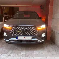تیگو۷ پرو پرمیوم صفر مدل ۱۴۰۴