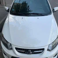 کوییک R مدل ۴۰۱/ نقد و اقساط