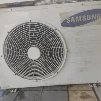 کولراسپیلت 24هزارسامسونگ اصل کره