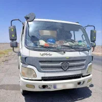 فروش کامیونت حمل سوخت سرچشمه