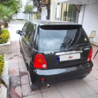 mvm 110 بی رنگ و بی ضربه  معاوضه با موتور