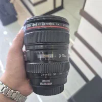 canon 24-105mm F/4|دوربین عکاسی و فیلمبرداری|کرج, گلشهر|دیوار