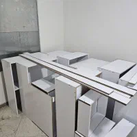 ۷ متر بدنه کابینت نو   هوایی و زمینی