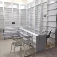 معاوضه تجاری فعال قشم باباغ در ماهدشت