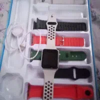 ساعت هوشمند  اپل واچ