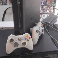 ایکس باکس ۳۶۰ جیتگ  فول گیم دودسته xbox 360