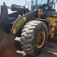لودر ایکس سی ام جی