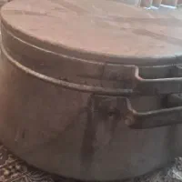 دیگ مسی