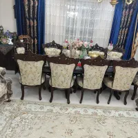 مبل سلطنتی
