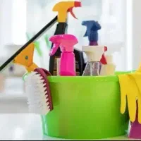نظافتچی خانم جهت منزل نیازمندم