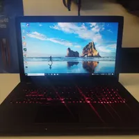 لپ تاپ Asus گیمینگ|رایانه همراه|شیراز, ملاصدرا|دیوار