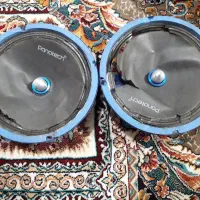 سیستم|صوتی و تصویری|سیاهکل, |دیوار