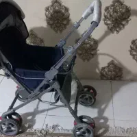 کالسکه درحدنو تمیز مرتب