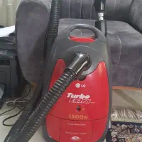 جارو برقی ال جی ۱۵۰۰ وات