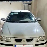 سمند lxمدل ۱۴۰۰