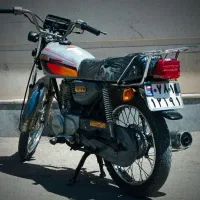 موتور هوندا پلاک ملی