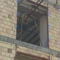 بالابر ساختمان