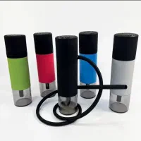 قلیان مسافرتی اصلی وارداتی برند HOOKAH