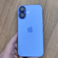 آیفون ۱۶